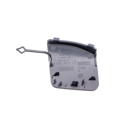 Osłona ucha holowniczego tylna gruntowana BMW F39  51128089911