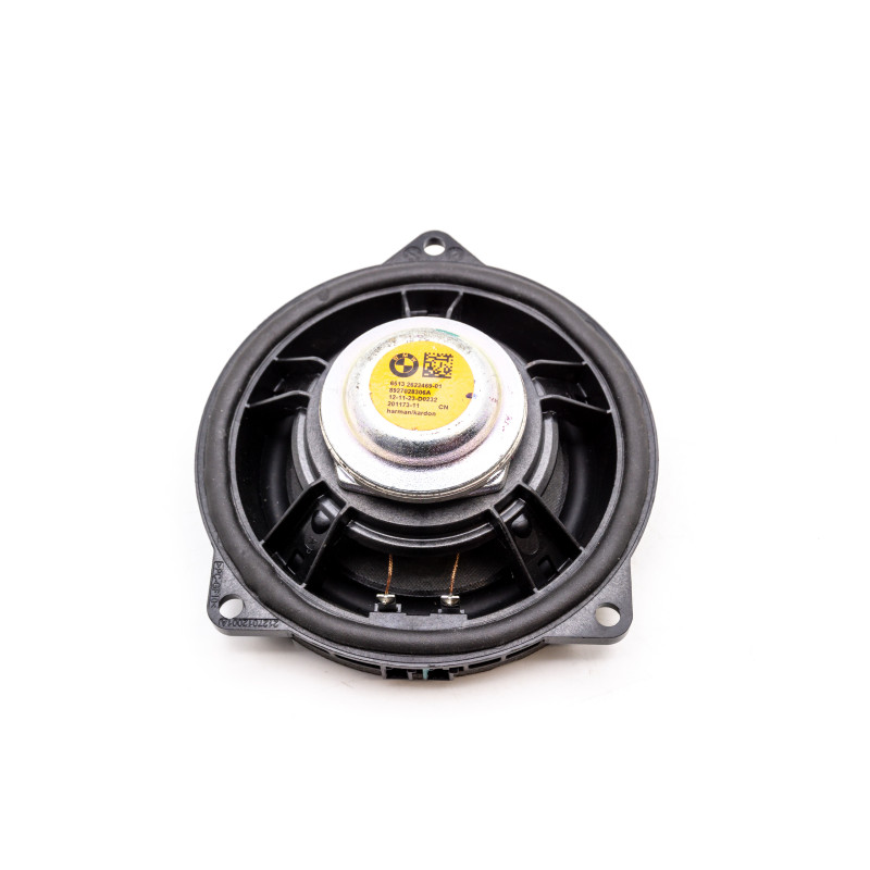 Mitteltöner Top-Hifi-System BMW F40 G11 G12 G14 G15 G29 Mitteltöner Top-Hifi-System BMW F40 G11 G12 G14 G15 G29