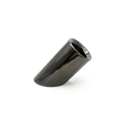 BMW F20 F22 F30 F32 F34 F36 black silencer tip cover
