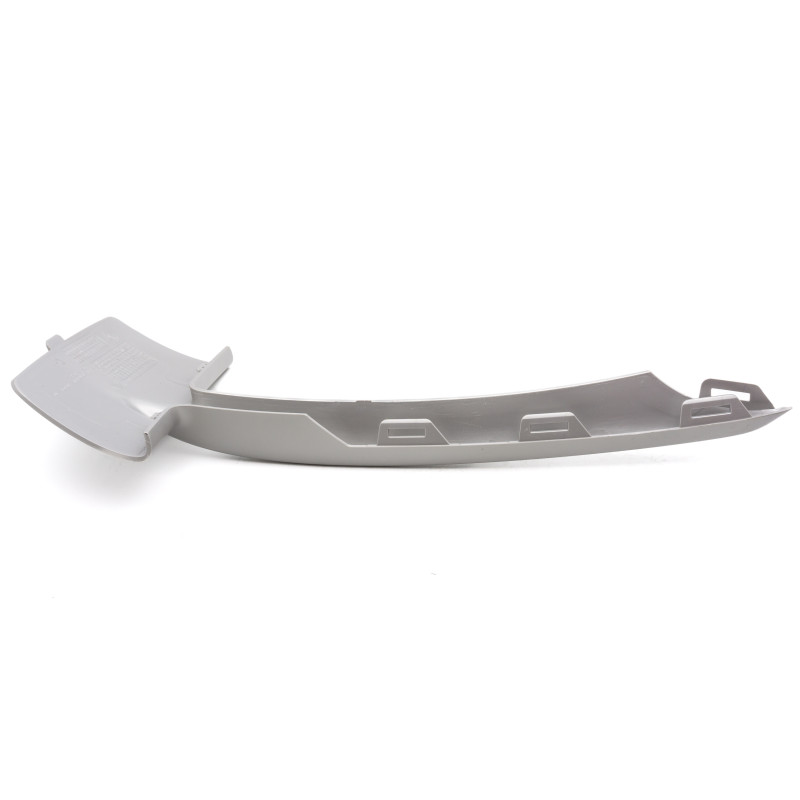 Mocowanie kratki bocznej prawej BMW F15 51117303114 Mocowanie kratki bocznej prawej BMW F15 51117303114