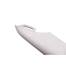 BMW F15 right side grille mounting bracket