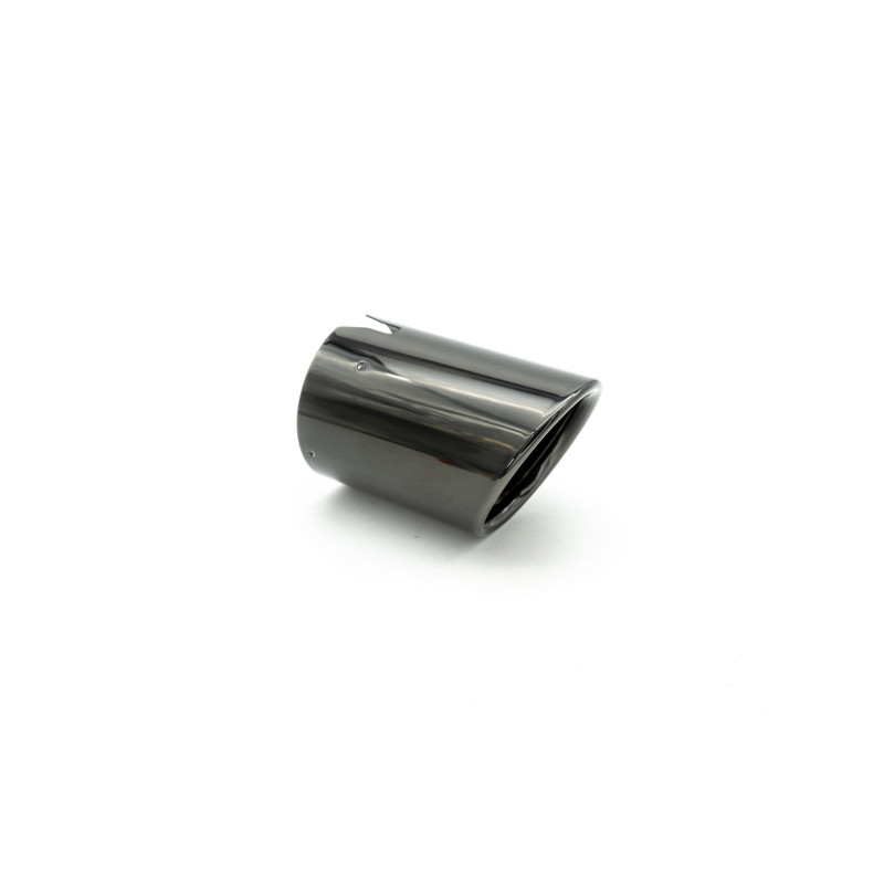 Osłona końcówki tłumika BMW F80 F82 F87 M2 M3 M4 czarna 18307853892 Osłona końcówki tłumika BMW F80 F82 F87 M2 M3 M4 czarna 18307853892