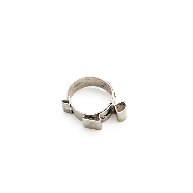 Power steering hose clamp BMW E46 E60 E61 E63 E64 Power steering hose clamp BMW E46 E60 E61 E63 E64