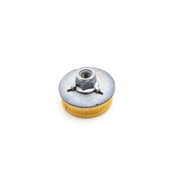 Upper thrust bearing, shock absorber mounting, BMW E81 E82 E84 E87