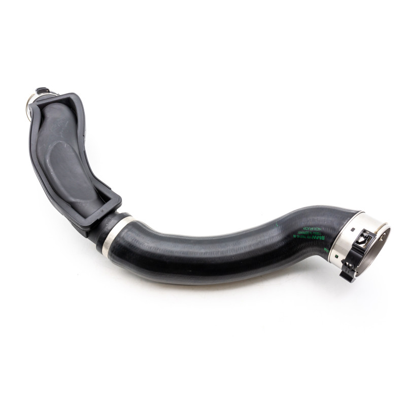 BMW F01 F02 F07 F10 N57 N57S boost air hose BMW F01 F02 F07 F10 N57 N57S boost air hose