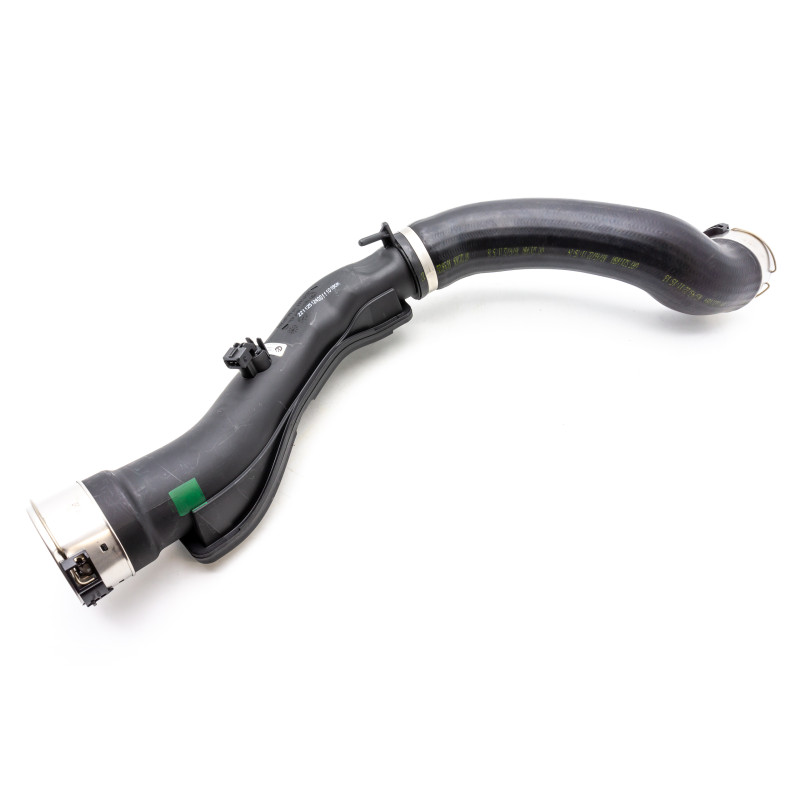 BMW F01 F02 F07 F10 N57 N57S boost air hose BMW F01 F02 F07 F10 N57 N57S boost air hose