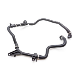 Wąż przew&oacute;d chłodzenia intercoolera BMW F20 F21 F22 F23 F30 F31 F32  17128677245