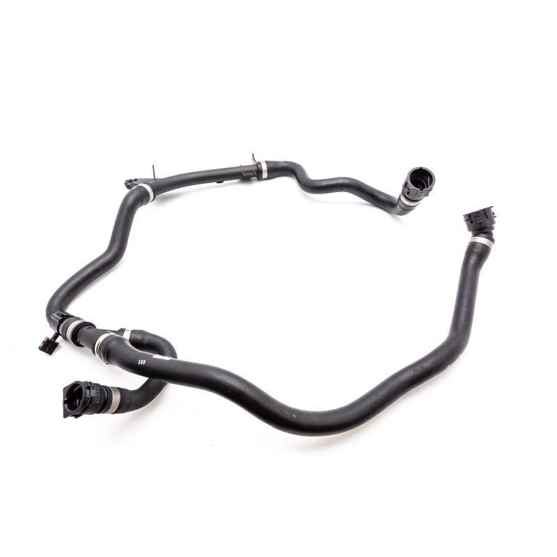 K&uuml;hlschlauch f&uuml;r Ladeluftk&uuml;hler BMW F20 F21 F22 F23 F30 F31 F32