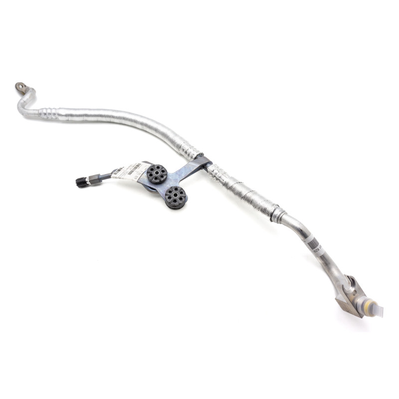 Przewód ssący klimatyzacji BMW E60 E61 E63 E64 N52 N52N 64509181829 Przewód ssący klimatyzacji BMW E60 E61 E63 E64 N52 N52N 64509181829