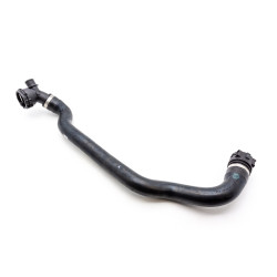 K&uuml;hlerschlauch zwischen K&uuml;hler und Motor BMW F39 F45 F46 F48