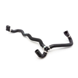 K&uuml;hlschlauch BMW F10 F11 F15 F20 F21 F22 F23 B47