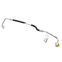Air conditioning hose, compressor, condenser, BMW F20, F21, F22, F23, F30, F31, F32, F36