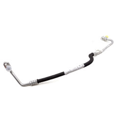 Air conditioning hose, compressor, condenser, BMW F20, F21, F22, F23, F30, F31, F32, F36