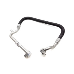 Przewód ssący klimatyzacji...