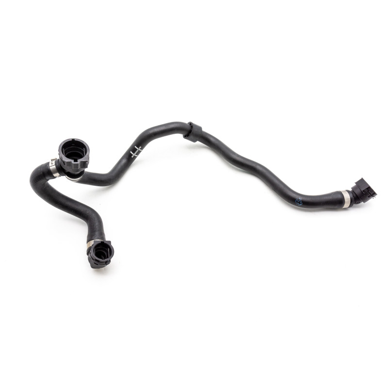 Flexible cooling system hose for BMW F30, F31, F32, F33, F34, F36