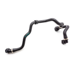 Flexibler K&uuml;hlsystemschlauch BMW F30 F31 F32 F33 F34 F36