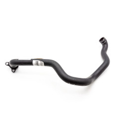 Wąż głowica silnika termostat BMW E60 E61 E63 E64 E65 E66  11537544638