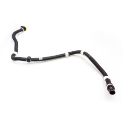 High-voltage cooling hose for BMW iX2 U10, iX1 U11, iX1 U12