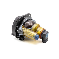 BMW E83 halogen fog lamp