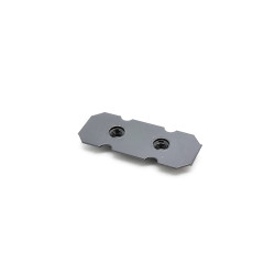 Sill pad for lift mounting BMW E24 E28