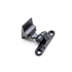 Front door hinge, lower right BMW F10 F11