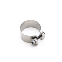 Exhaust bracket clamp BMW F20 F21 F22 F23 F30 F31 F32 lift