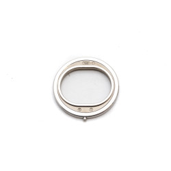 Distanzring f&uuml;r Turbolader BMW E60 E61 M57N