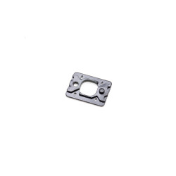Element ślizgowy błotnika BMW E90 E92 E93 41317174887