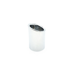 BMW G01 X3 silencer tip cover
