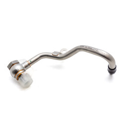 BMW M6 F06 M5 F10 M6 F12 F13 turbo cooling hose