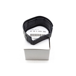 Flexible Fast Charger cable seal for BMW MINI