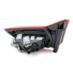 Lampa na pokrywie bagażnika OLED lewa BMW M4 F82  63217441787