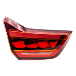 OLED-Lampa auf dem Kofferraumdeckel links BMW M4 F82
