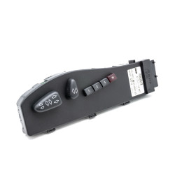 Panel regulacji fotela lewy BMW X5 E53  61317119867