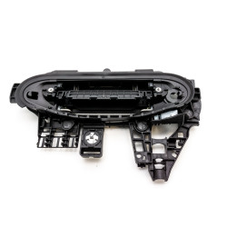 Left-hand external door handle bracket BMW G26 G42