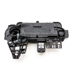 Left-hand external door handle bracket BMW G26 G42