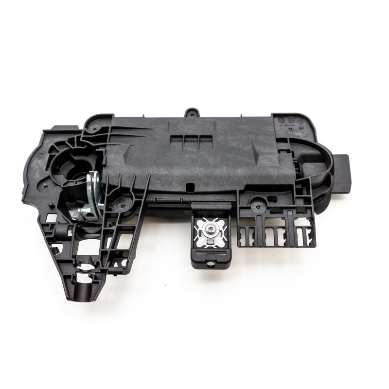 Wspornik klamki zewnętrznej drzwi lewy BMW G26 G42  51215A68EF1