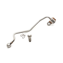Rura ciśnieniowa spalin turbiny BMW F39 F40 F45  13628579971