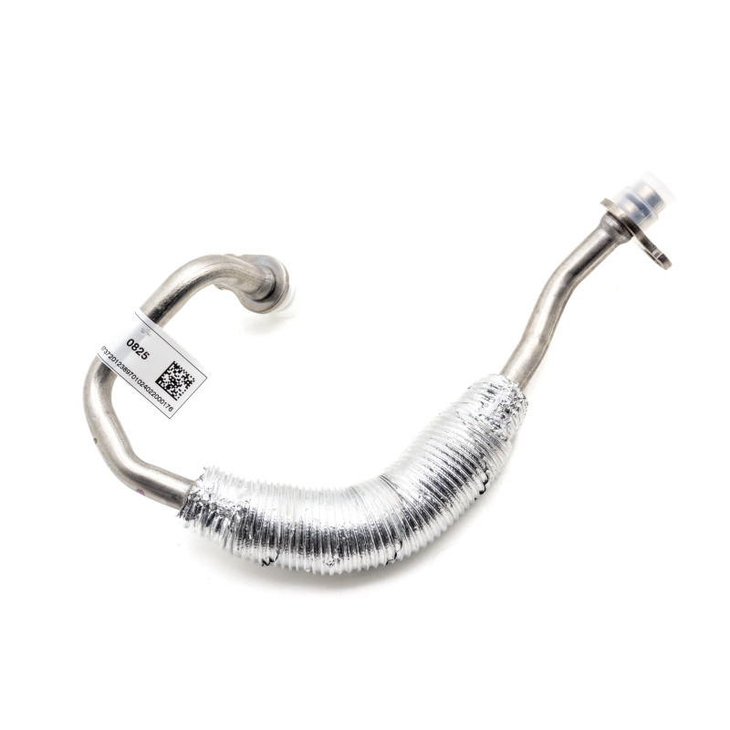 Oil supply line BMW F20 F21 F22 F23 F30 Oil supply line BMW F20 F21 F22 F23 F30