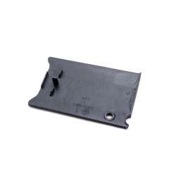Air intake grille cover, right BMW E28