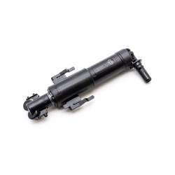 Headlight washer nozzle, right side, BMW G11 G12