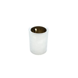 BMW E85 E86 Z4 silencer tip cover