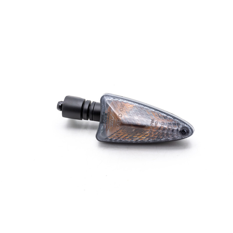 Blinkerlampe wei&szlig; BMW G650GS G650GS Sertao