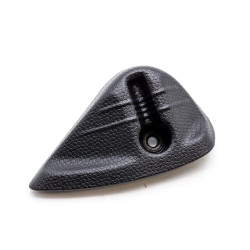 Right-hand boot compartment mounting cover for MINI R60