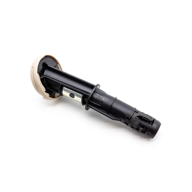 Lockable headrest guide oyster BMW F10 F11