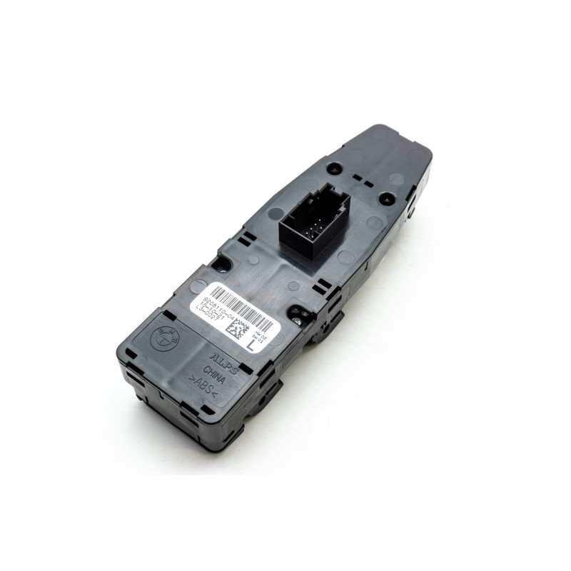Przełącznik panel przyciski szyby kierowcy BMW F07 F10 F11 F15 F16 F20 F25  61319208110