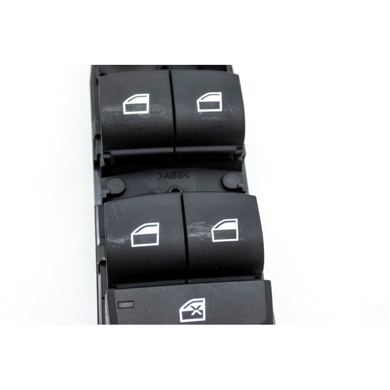Przełącznik panel przyciski szyby kierowcy BMW F07 F10 F11 F15 F16 F20 F25  61319208110