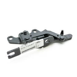 Zawias pokrywy silnika lewy BMW E90 E91 E92 E93  41617210677
