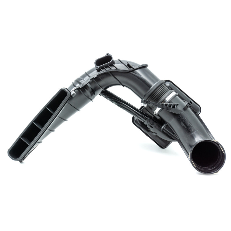 BMW X3 F25 N47N air duct BMW X3 F25 N47N air duct