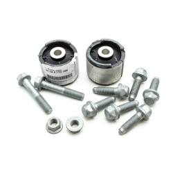 Zestaw naprawczy tuleje wahacza wzdł&oacute;żnego BMW E46 E83  33522241455